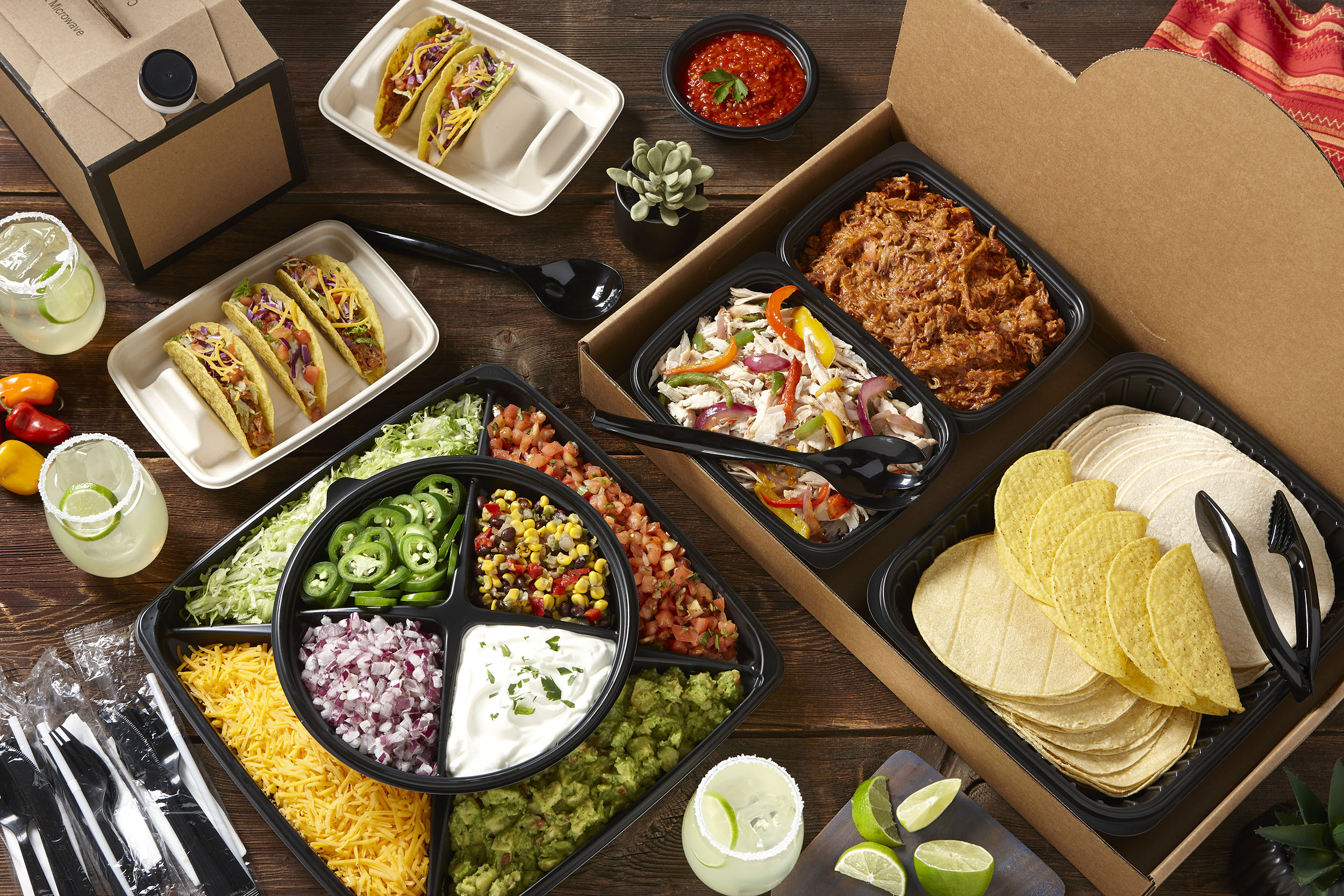 About Our Global Company Sabert